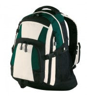 Port Urban Backpack Rip Stop Plyester