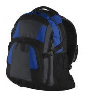 Port Urban Backpack Rip Stop Plyester